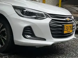 2023  Chevrolet Onix - Image 11