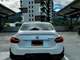 2023  Bmw Serie - Image 16