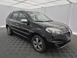 2015  Renault Koleos - Image 20