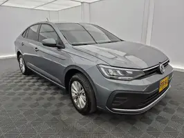 2025  Volkswagen Virtus - Image 20