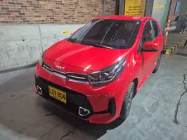 2024  Kia Picanto - Image 11