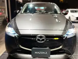 2026  Mazda 2 - Image 18
