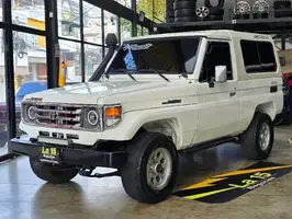 1994  Toyota Land - Image 7