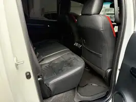 2024  Toyota Hilux - Image 16