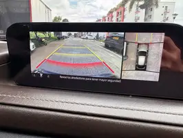 2021  Mazda Cx - Image 28