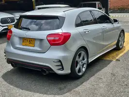 2014  Mercedes Unknown - Image 13