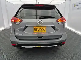 2020  Nissan X - Image 34