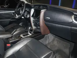 2019  Toyota Fortuner - Image 15