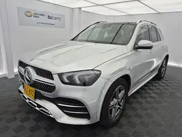 2020  Mercedes Unknown - Image 21