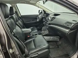 2016  Honda Cr - Image 43