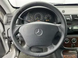 2003  Mercedes Unknown - Image 43