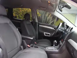 2011  Chevrolet Captiva - Image 19