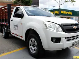 2014  Chevrolet D - Image 11