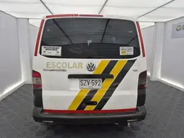 2012  Volkswagen Transporter - Image 12