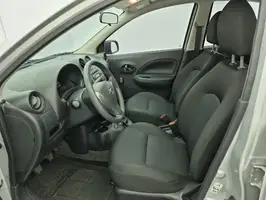 2019  Nissan March - Image 32