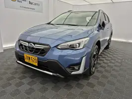 2021  Subaru Unknown - Image 11