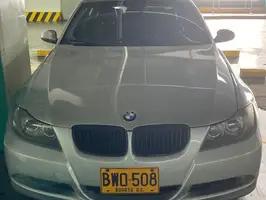 2007  Bmw Seré - Image 6