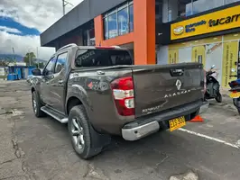 2017  Renault Alaskan - Image 12