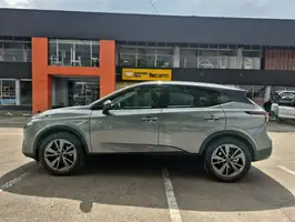 2024  Nissan Qashqai - Image 10