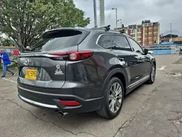 2023  Mazda Cx - Image 16