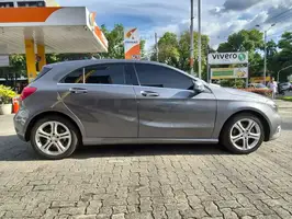 2015  Mercedes Unknown - Image 15