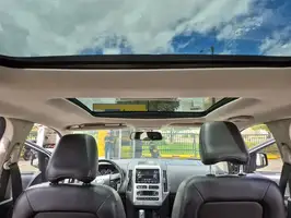 2010  Ford Edge - Image 21