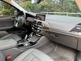 2021  Bmw X4 - Image 20