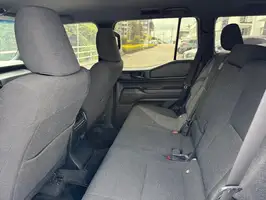 2025  Toyota Prado - Image 37