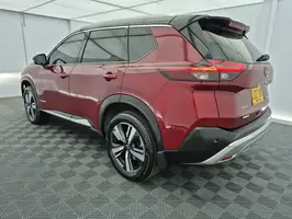 2024  Nissan X - Image 13