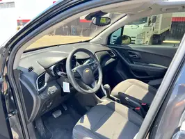 2017  Chevrolet Tracker - Image 19