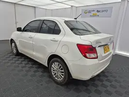 2022  Suzuki Swift - Image 34