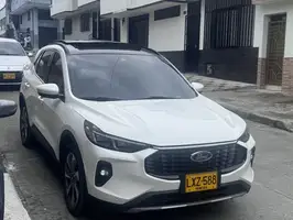 2024  Ford Escape - Image 29