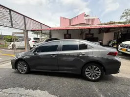 2023  Toyota Corolla - Image 12