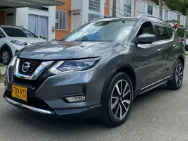 2019  Nissan X - Image 8