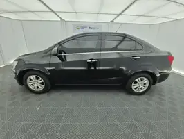 2015  Chevrolet Sonic - Image 33