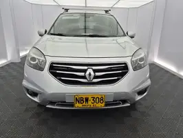 2013  Renault Koleos - Image 29