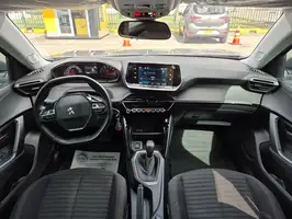 2021  Peugeot Unknown - Image 24