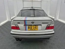 1992  Bmw Serie - Image 12