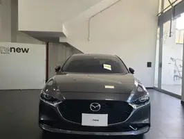 2023  Mazda 3 - Image 6