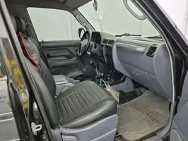 2008  Toyota Prado - Image 43