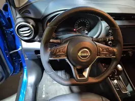 2025  Nissan Kicks - Image 23