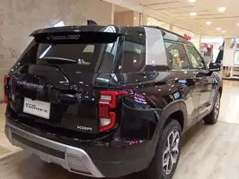 2025  Ssangyong Unknown - Image 35