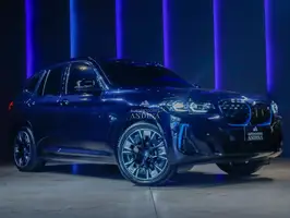 2024  Bmw Ix3 - Image 6