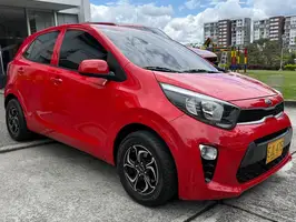 2018  Kia Picanto - Image 8