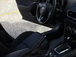 2015  Mazda 3 - Image 34