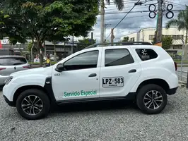 2023  Renault Duster - Image 11