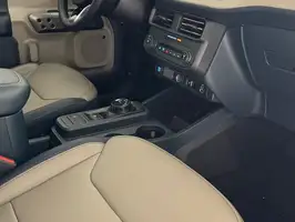 2025  Ford Maverick - Image 21