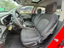 2017  Chevrolet Sonic - Image 20