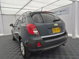 2017  Chevrolet Captiva - Image 14