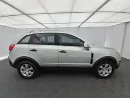 2010  Chevrolet Captiva - Image 17